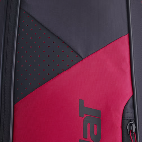 Babolat Backrack 3 - Red/Black Bags Babolat