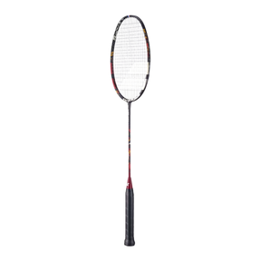 Babolat X-Feel Fury 2026 Strung - Red Badminton Rackets Babolat