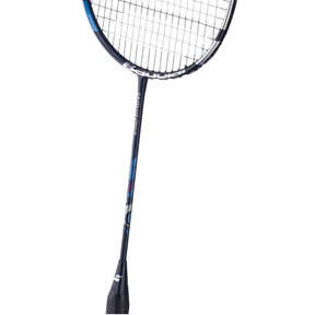 Babolat Satelite Origin 2026 Strung - Navy Badminton Rackets Babolat
