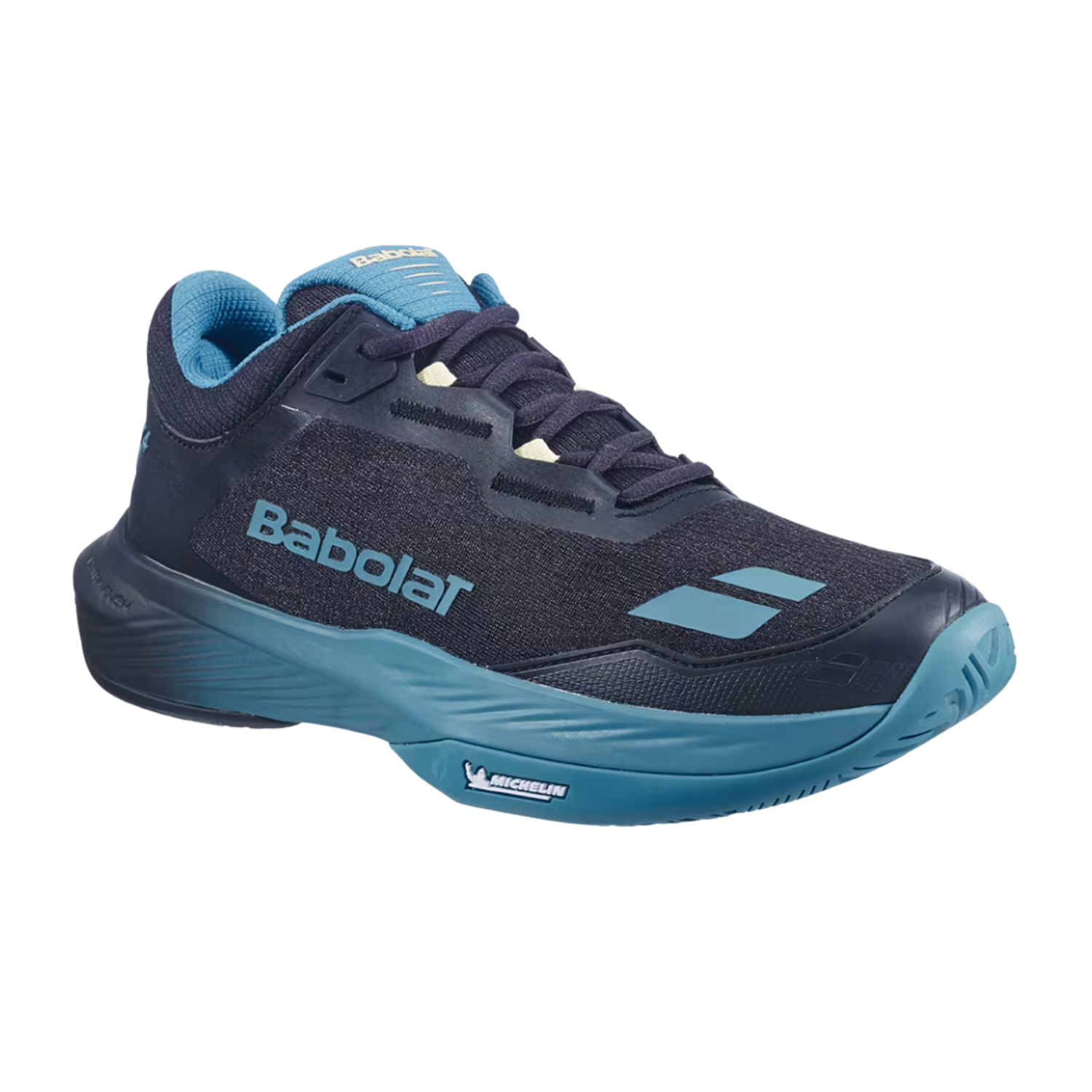 Babolat SFX 4 All Court Men - Black/Blue Tennis Shoes Babolat