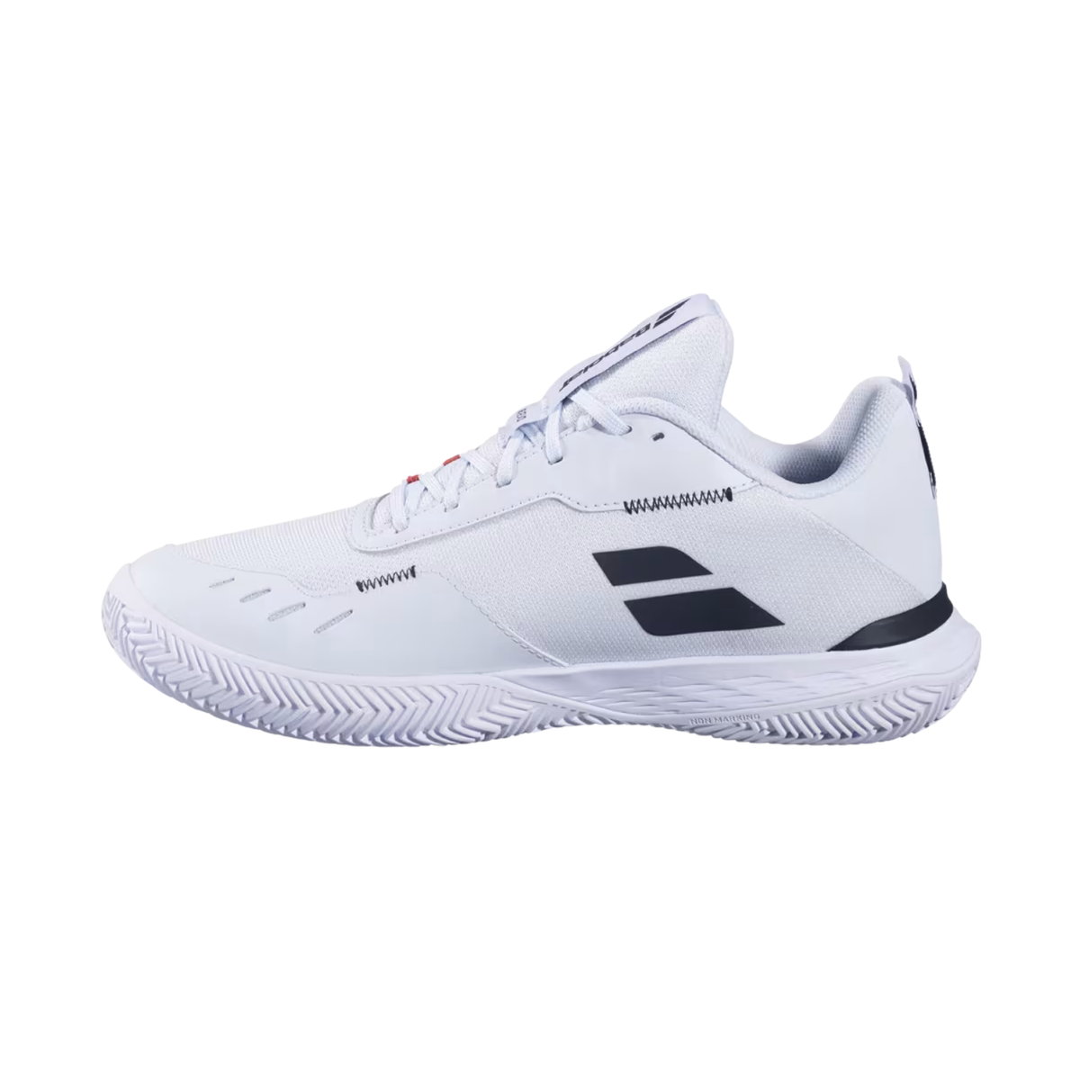 Babolat SFX Evo Clay Men - Black/Blue Tennis Shoes Babolat