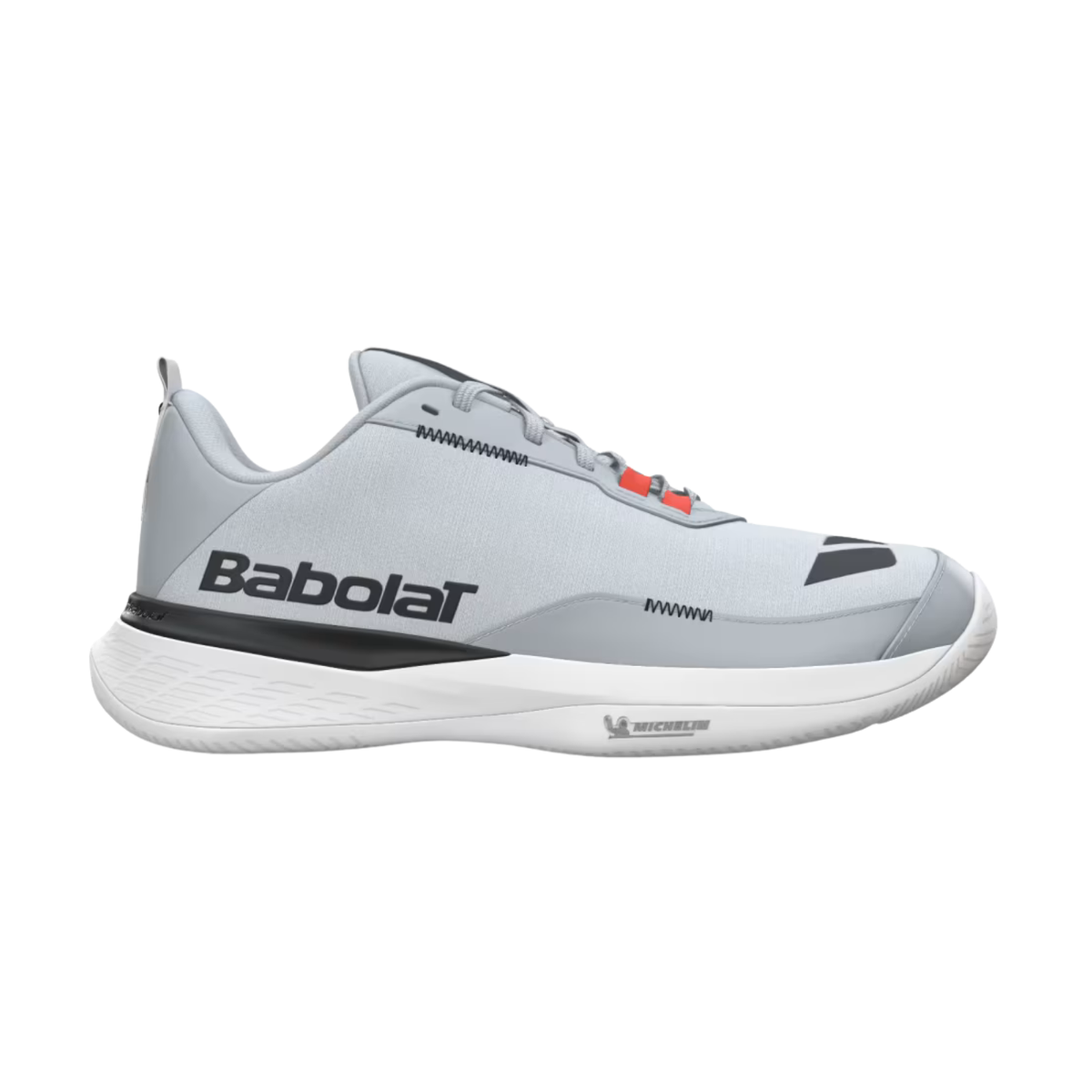 Babolat SFX Evo Clay Men - Black/Blue Black Blue Tennis Shoes Babolat