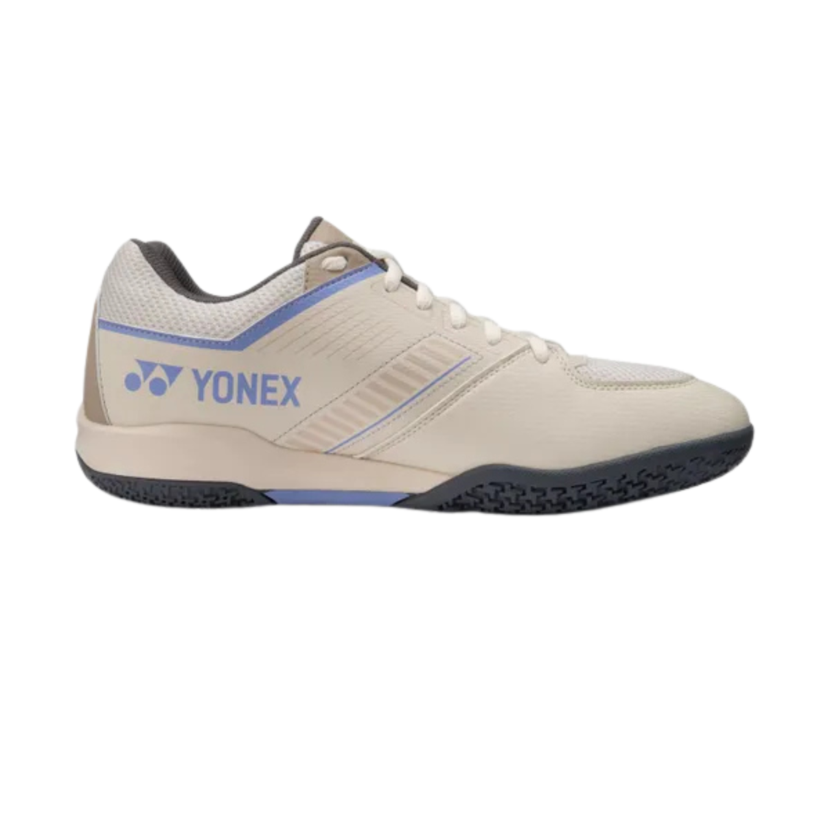 Yonex SHBSF1EX PC Strider Flow Unisex - White/Mint Badminton Shoes Yonex