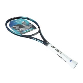 Yonex Ezone 98L 285g 2022 Tennis Racket - Sky Blue Tennis Racket Yonex