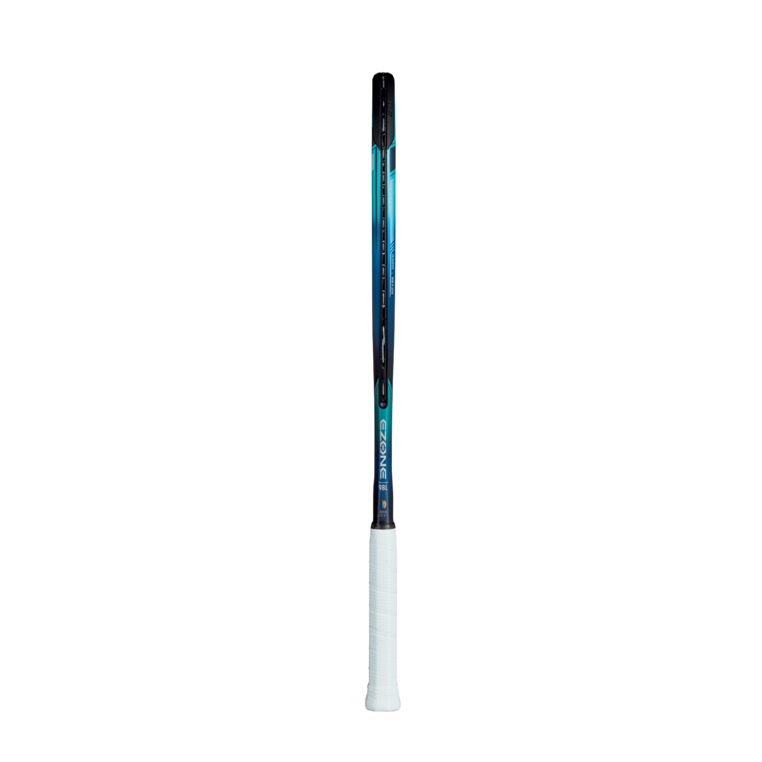 Yonex Ezone 98L 285g 2022 Tennis Racket - Sky Blue Tennis Racket Yonex
