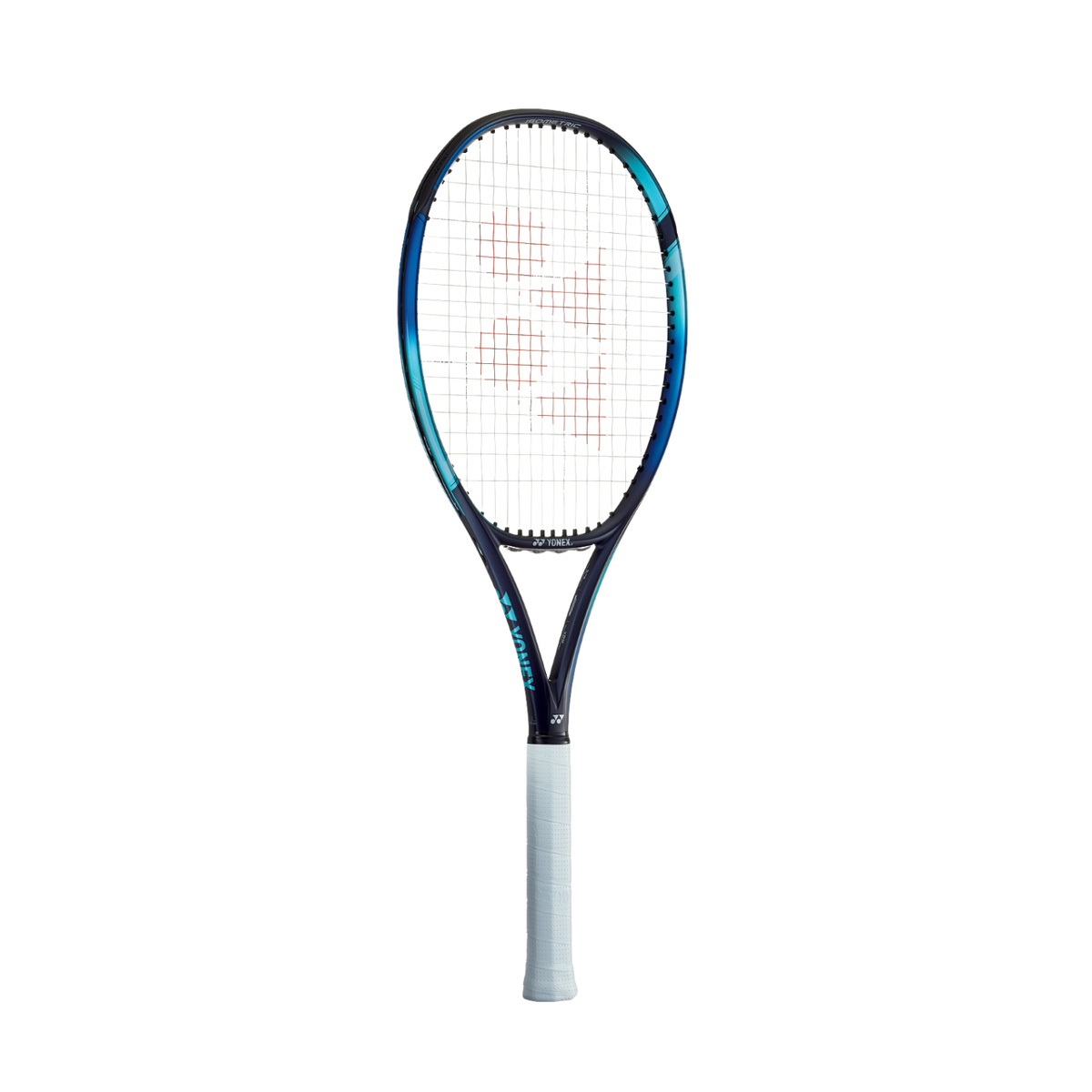Yonex Ezone 98L 285g 2022 Tennis Racket - Sky Blue Tennis Racket Yonex