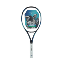 Yonex Ezone 98L 285g 2022 Tennis Racket - Sky Blue Sky Blue G0 Tennis Racket Yonex