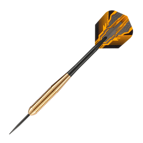 Harrows Club Brass Darts Darts Harrows