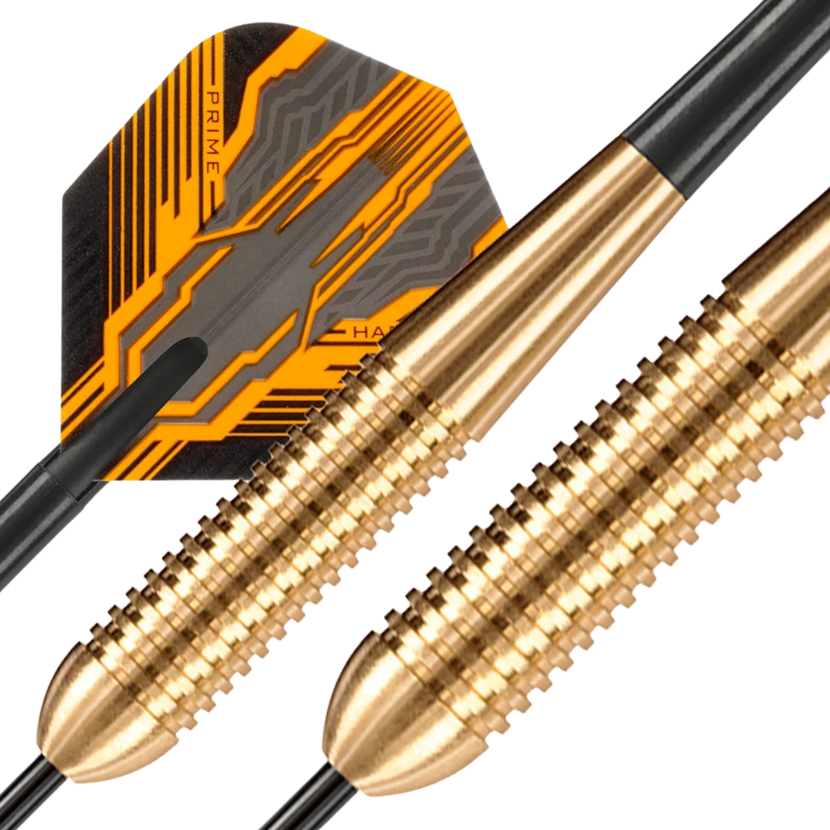 Harrows Club Brass Darts Darts Harrows