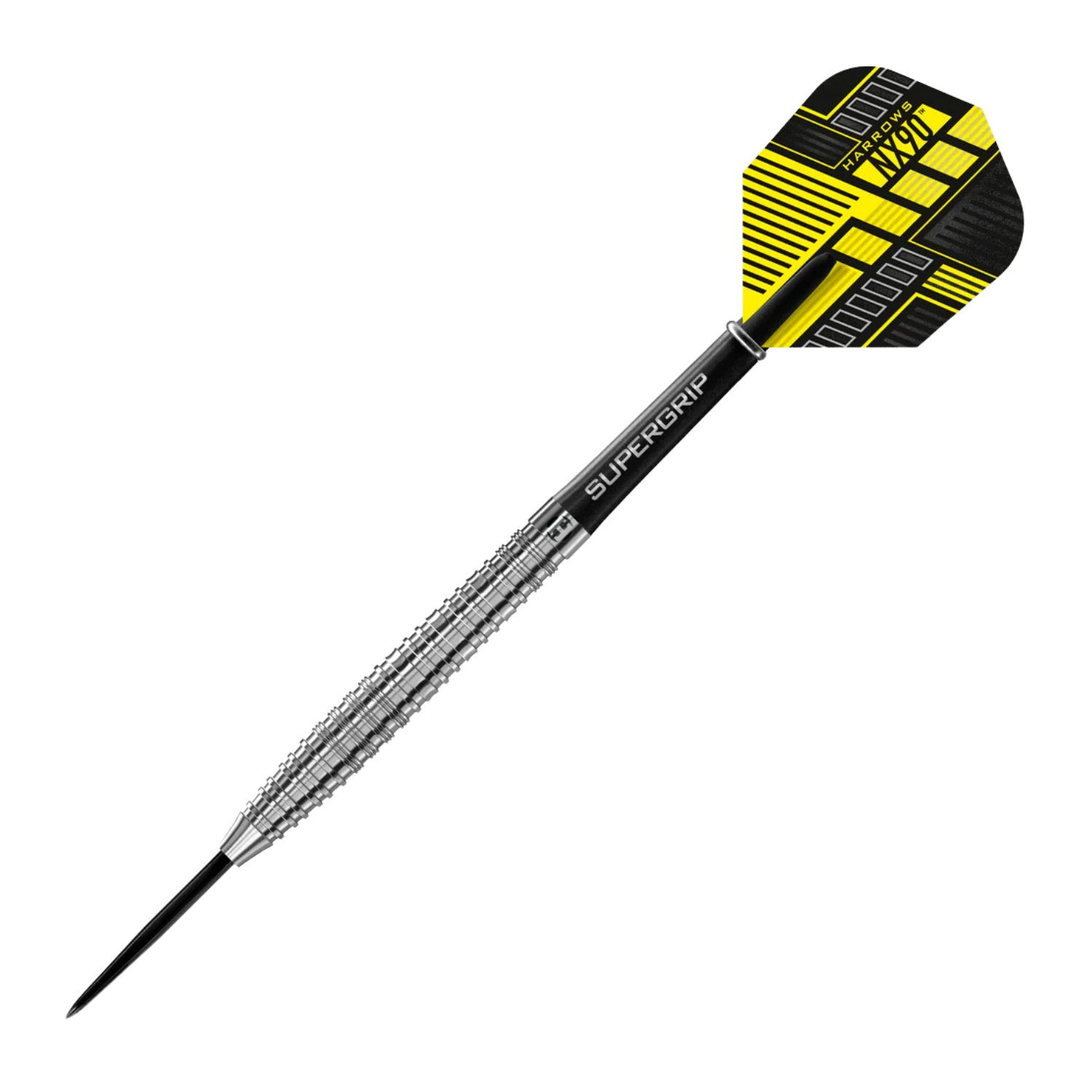 Harrows NX90 90% Tungsten Darts Darts Harrows