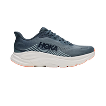 Hoka Clifton 11 Running Shoe Women - Faded Navy/Glimmering Blue by Hoka