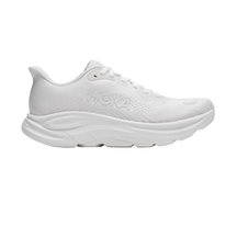 Hoka Clifton 11 Women's Running Shoes - White/White White White Running Shoes Hoka