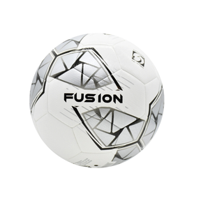 Precision Fusion FIFA Basic Training Football - Sizes 3, 4 & 5 Footballs Precision