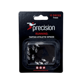 Precision 7mm Tartan Track Spikes (PE755) Track Spikes Precision