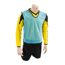 Precision Mesh Training Bib, Sky