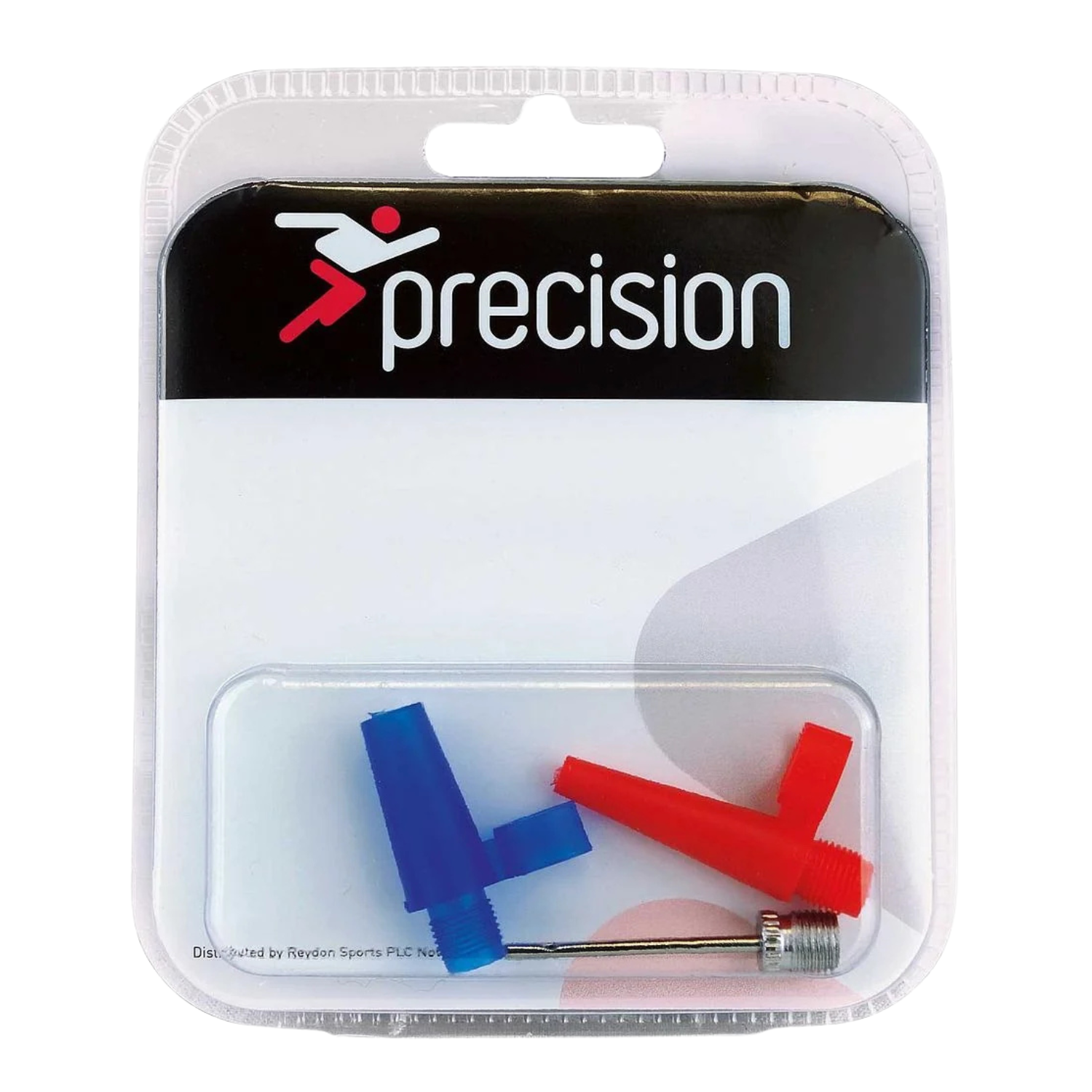 Precision Electric Air Compressor Needle (FB645) - Single Ball Pump Accessories Precision