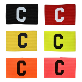 Precision Big C Captain Senior Armband (TR40) Captain's Armband Precision