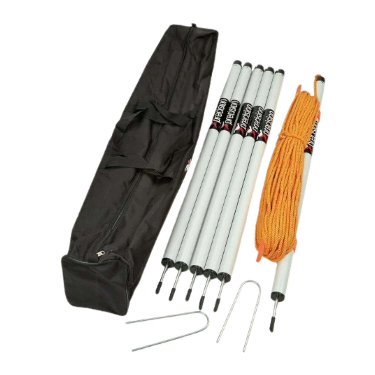 Precision Crowd Barrier (TR661) Ground Equipment Precision