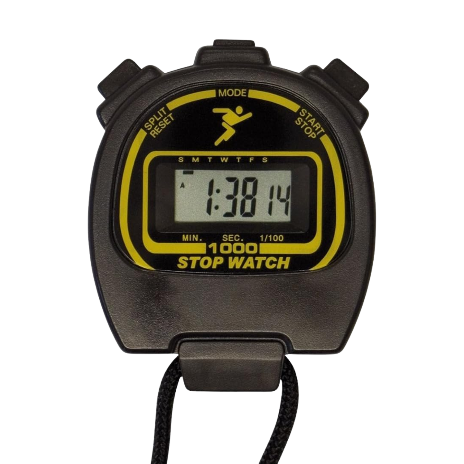 Precision 1000 Stopwatch