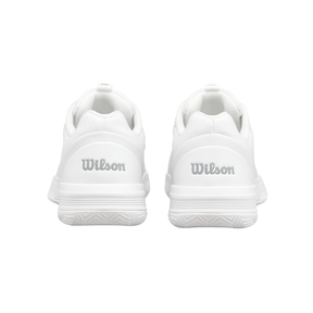 Wilson Courtglide Women's Tennis Shoes - White/White (WRS339800) Tennis Shoes Wilson