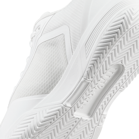 Wilson Courtglide Women's Tennis Shoes - White/White (WRS339800) Tennis Shoes Wilson