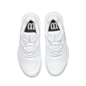 Wilson Intrigue Pro Women's Tennis Shoes - White Tennis Shoes Wilson