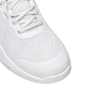 Wilson Intrigue Pro Women's Tennis Shoes - White Tennis Shoes Wilson