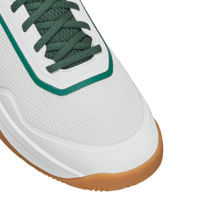 Wilson Courtglide Men's Tennis Shoes - White/Sycamore (WRS339760) Tennis Shoes Wilson
