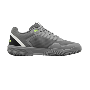 Wilson Courtglide Men's Tennis Shoes - Titanium (WRS340380) Tennis Shoes Wilson