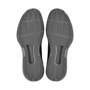 Wilson Courtglide Men's Tennis Shoes - Titanium (WRS340380) Tennis Shoes Wilson