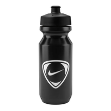 Nike Big Mouth Graphic Bottle 2.0 22oz, Black/White