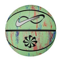 Nike Infinity Next Nature 2.0 Outdoor Basketball - Cucumber Calm/Black/White Cucumber Calm Black White Black One Size Basketball Nike
