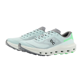 On Running Cloudvista 3 Trail Running Shoes Men - Brook/Verdite Trail Running Shoes On Running
