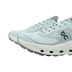 On Running Cloudvista 3 Trail Running Shoes Men - Brook/Verdite Trail Running Shoes On Running