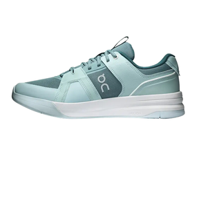 On Running THE ROGER Clubhouse Pro 2 Tennis Shoes Men - Wash/Brook Tennis Shoes On Running