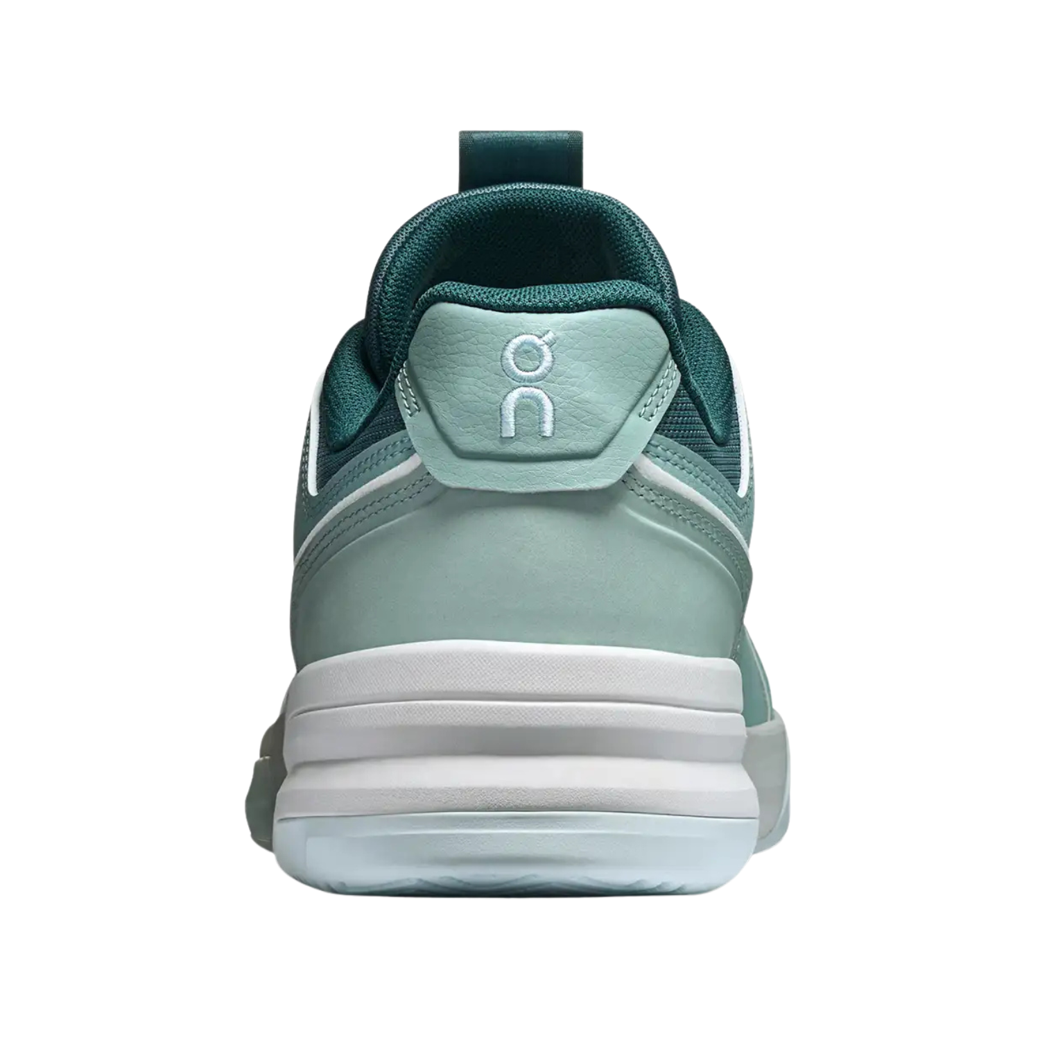 On Running THE ROGER Clubhouse Pro 2 Tennis Shoes Men - Wash/Brook Tennis Shoes On Running