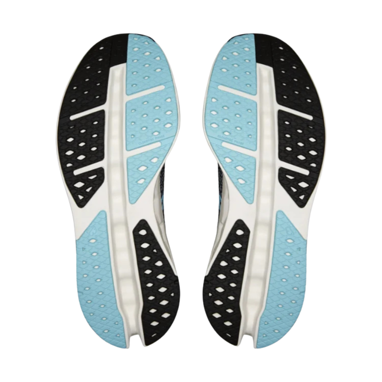 On Cloudsurfer Max Men's Road Running Shoes - Midnight/Ivory Running Shoes On Running