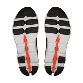 On Running Cloudswift 4 Men's Running Shoes - Rock/White (3MF1013) Running Shoes On Running
