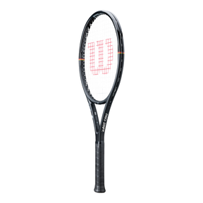 Wilson Pro Staff Team Classic 2026 Tennis Racket - Black 280g (WR201610U) Tennis Rackets Wilson