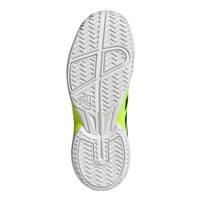 Adidas Ubersonic Junior Tennis Shoes - Yellow (IH8171) Tennis Shoes Adidas