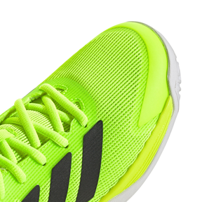 Adidas Ubersonic Junior Tennis Shoes - Yellow (IH8171) Tennis Shoes Adidas