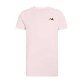 Adidas Tennis Pro Climacool Freelift Tee - Pink (KU6013) Pink T-Shirt Adidas