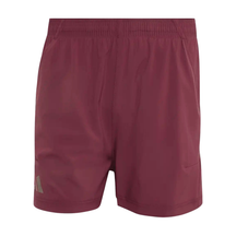 Adidas Tennis Climacool Shorts & Tights Set Men - Maroon (KR0488) Maroon Shorts & Tights Set Adidas