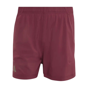 Adidas Tennis Climacool Shorts & Tights Set Men - Maroon (KR0488) Maroon Shorts & Tights Set Adidas