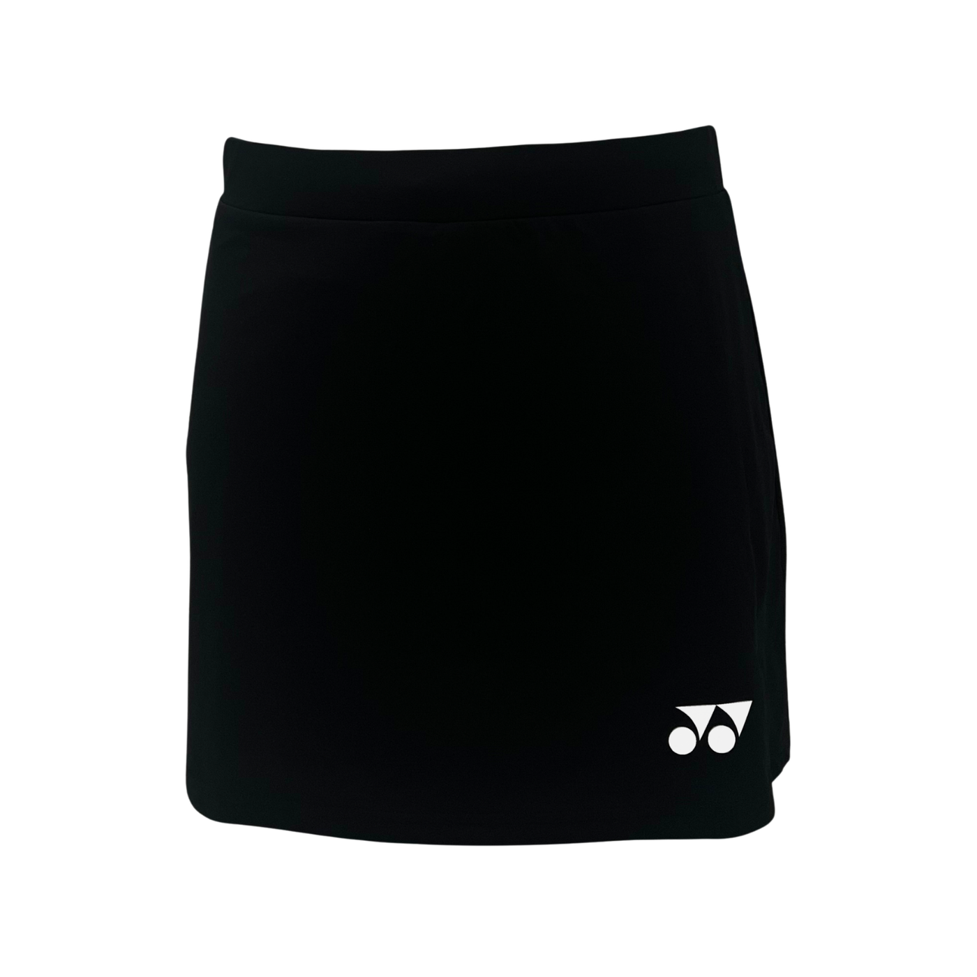 Yonex YSKT2024 Womens Skort BLACK Clothing Yonex