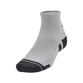 Under Armour Performance Tech 3pk Quarter Socks Clearance Under Armour