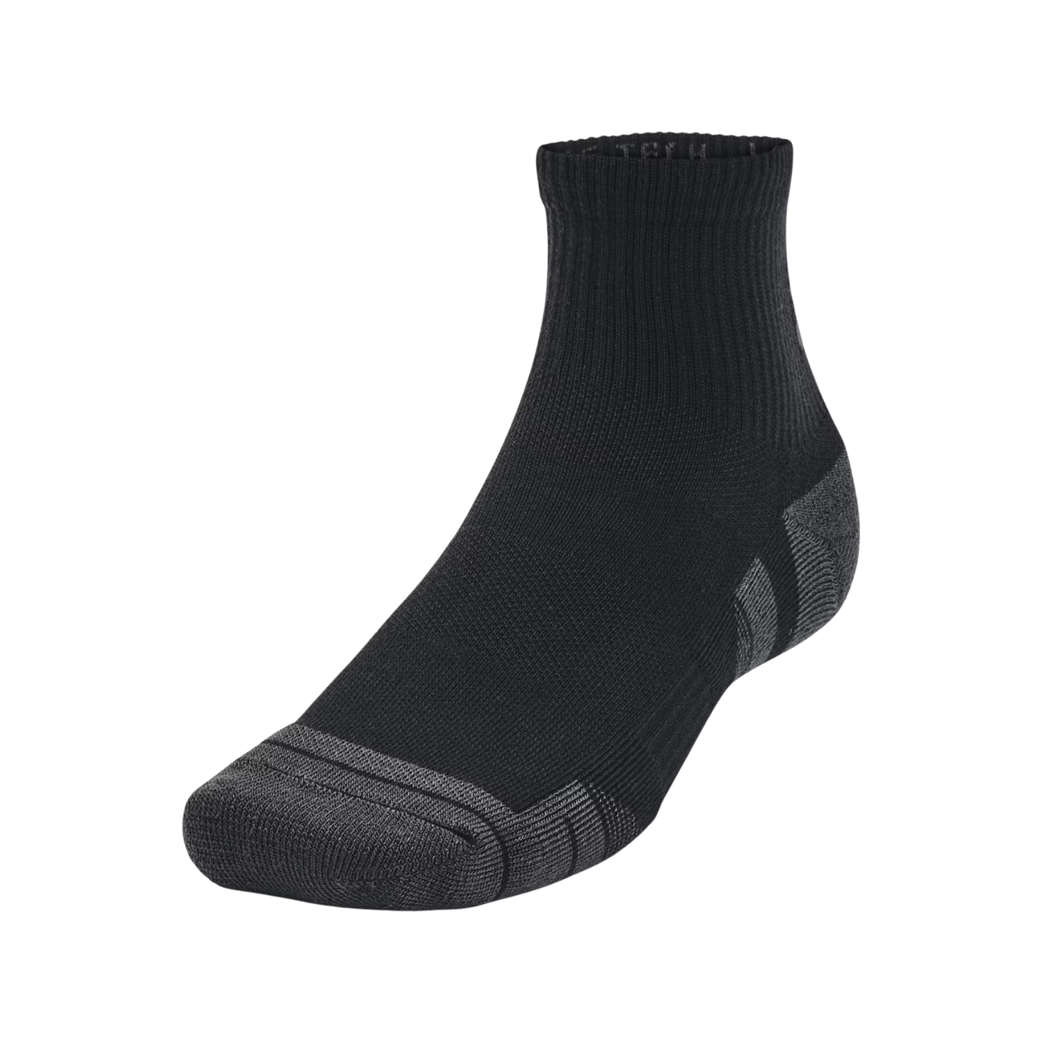 Under Armour Performance Tech 3pk Quarter Socks Clearance Under Armour