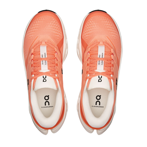On Cloudrunner 3 Women's Road Running Shoes - Sunstone/Ivory Running Shoes On Running