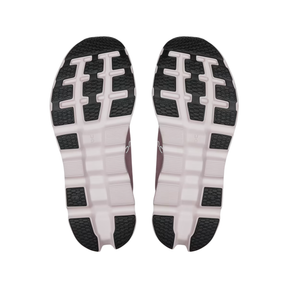 On Cloudstratus 3 Women's Road Running Shoes - Mauve Running Shoes On Running