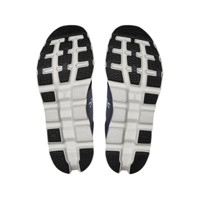 On Cloudstratus 3 Men's Road Running Shoes - Navy Running Shoes On Running